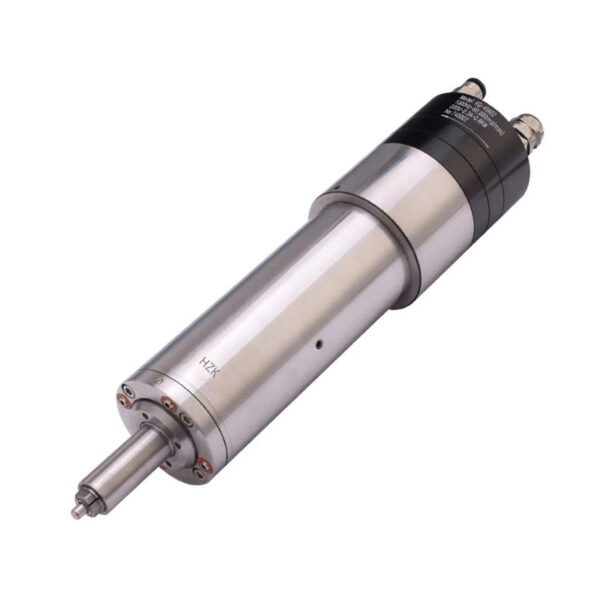 4560Z spindle